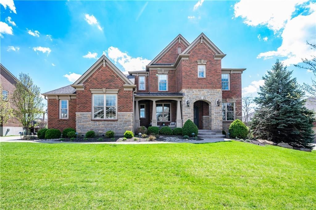 7210 Keltner Drive, West Chester, OH 45069 Main Photo