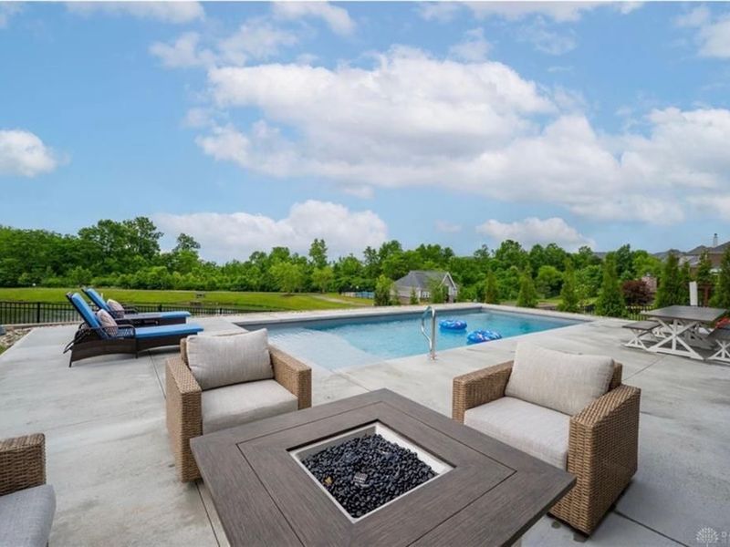 7210 Keltner Drive, West Chester, OH 45069 Photo 3