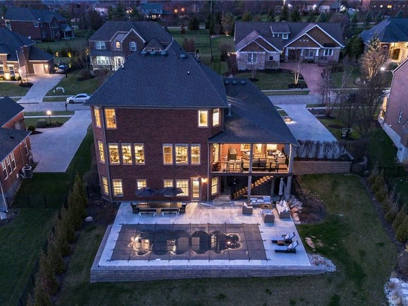 7210 Keltner Drive, West Chester, OH 45069 Photo 39