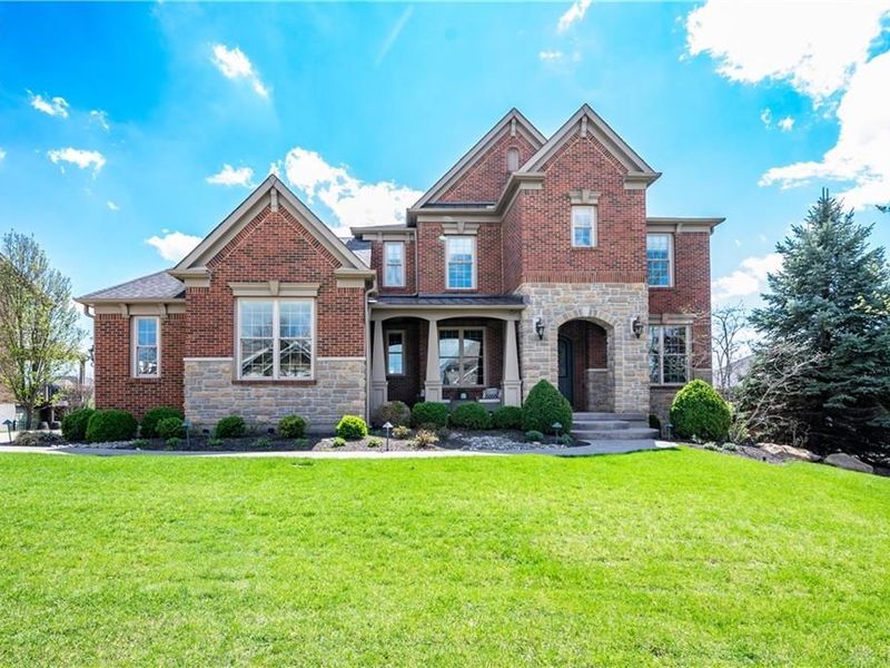 7210 Keltner Drive, West Chester, OH 45069 Photo 41