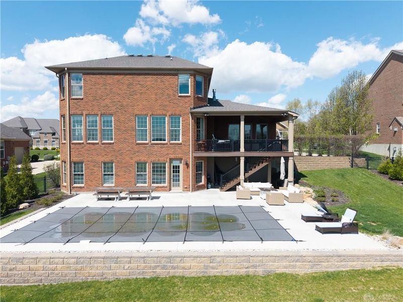 7210 Keltner Drive, West Chester, OH 45069 Photo 56