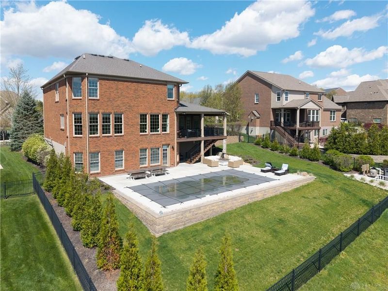 7210 Keltner Drive, West Chester, OH 45069 Photo 57