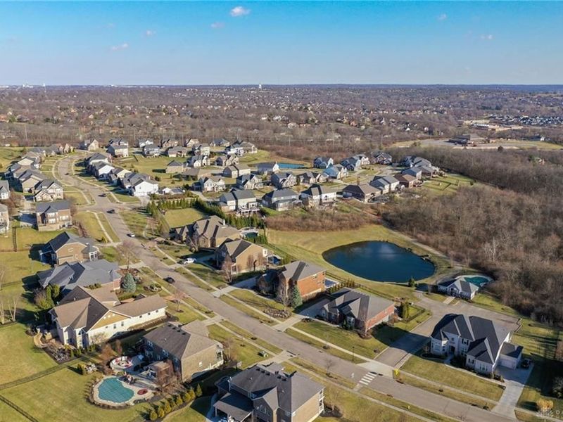 7210 Keltner Drive, West Chester, OH 45069 Photo 75