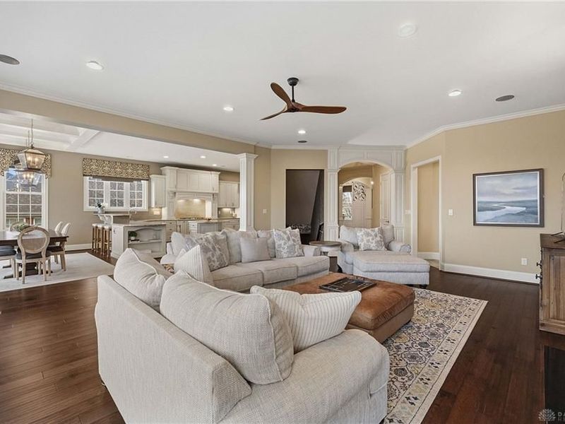 7210 Keltner Drive, West Chester, OH 45069 Photo 8