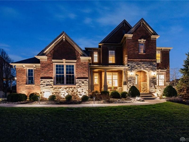 7210 Keltner Drive, West Chester, OH 45069 Photo 82