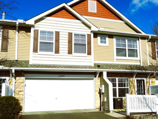 15207 60th Avenue N, Plymouth, MN 55446