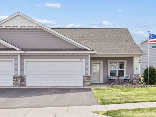 1232 Naser Way, New Richmond, WI 54017