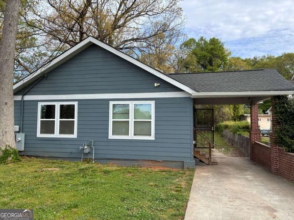 1429 Venetian Drive SW, Atlanta, GA 30311