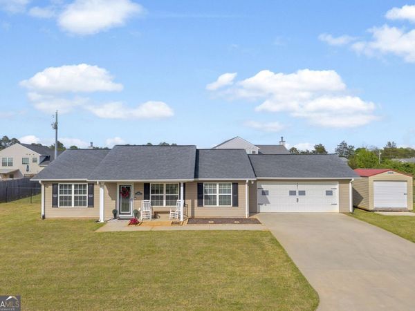 181 Charity Drive, Lavonia, GA 30553