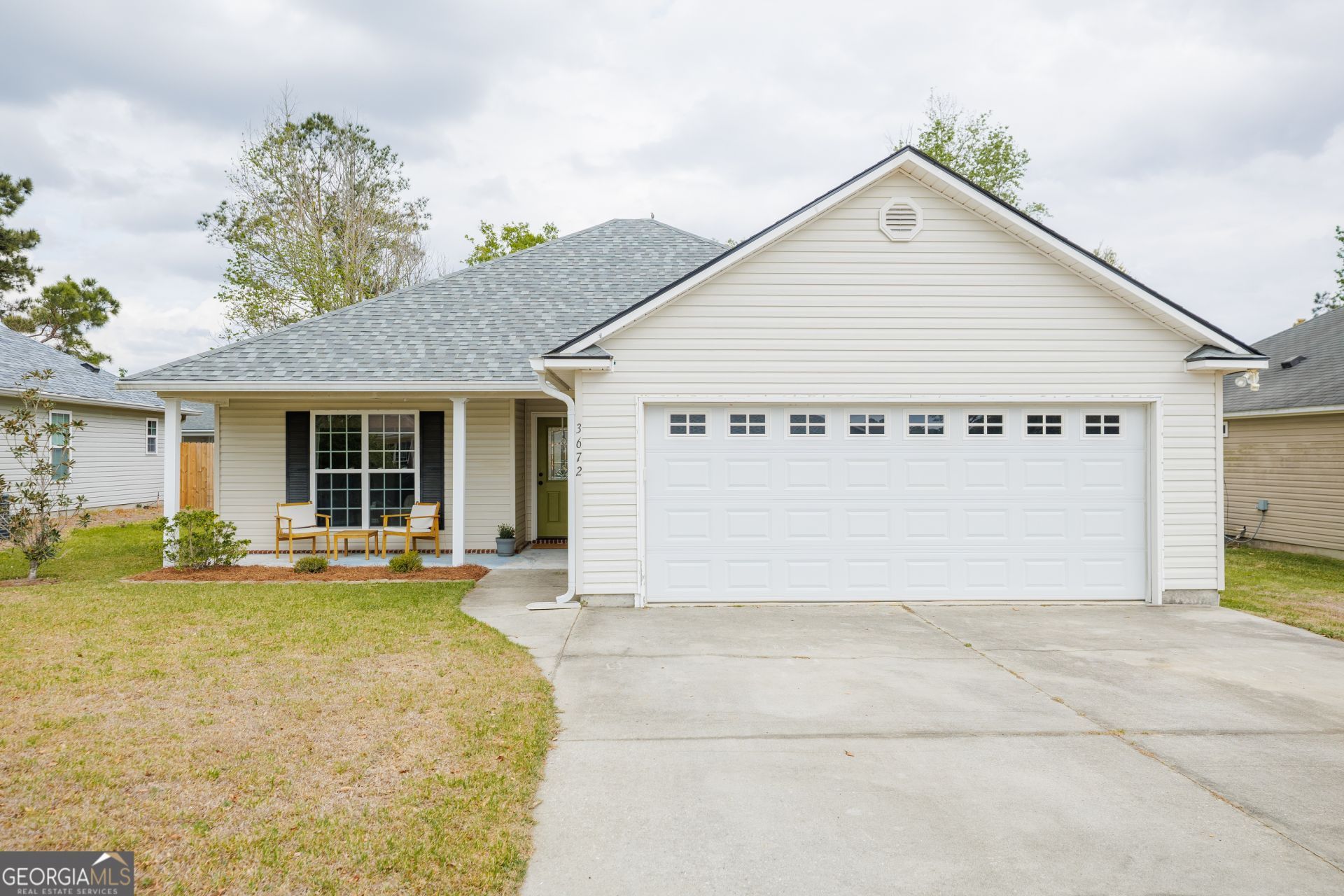 3672 Tupelo Road, Valdosta, GA 31605 Main Photo