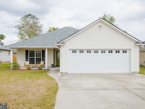 3672 Tupelo Road, Valdosta, GA 31605