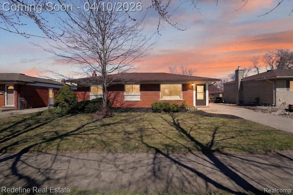 24676 Orchard Street, Taylor, MI 48180 Main Photo