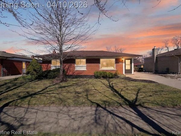 24676 Orchard Street, Taylor, MI 48180