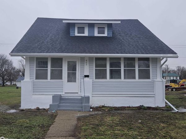 403 N Olive Street, Jefferson, IA 50129
