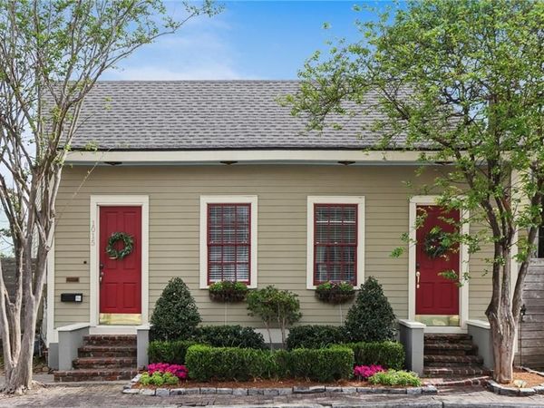 1015 FELICITY Street, New Orleans, LA 70130