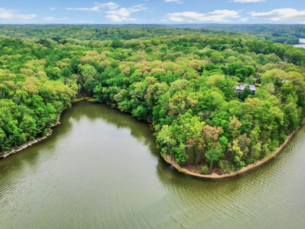 0 Waters Edge Lane, Bumpus Mills, TN 37028