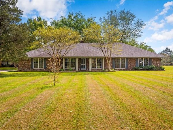 43 VIT Road, Pineville, LA 71360
