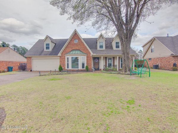 7160 E Pecan Ridge, Southaven, MS 38671