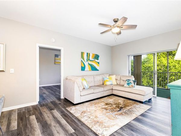 6361 Aragon WAY, Unit 303, FORT MYERS, FL 33966