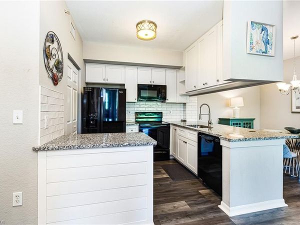 6361 Aragon WAY , Unit 303, FORT MYERS, FL 33966