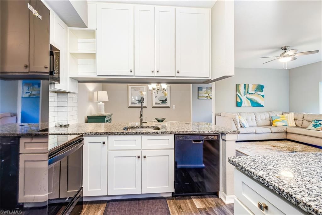 6361 Aragon Way, Unit 303, Fort Myers, FL 33966 Photo