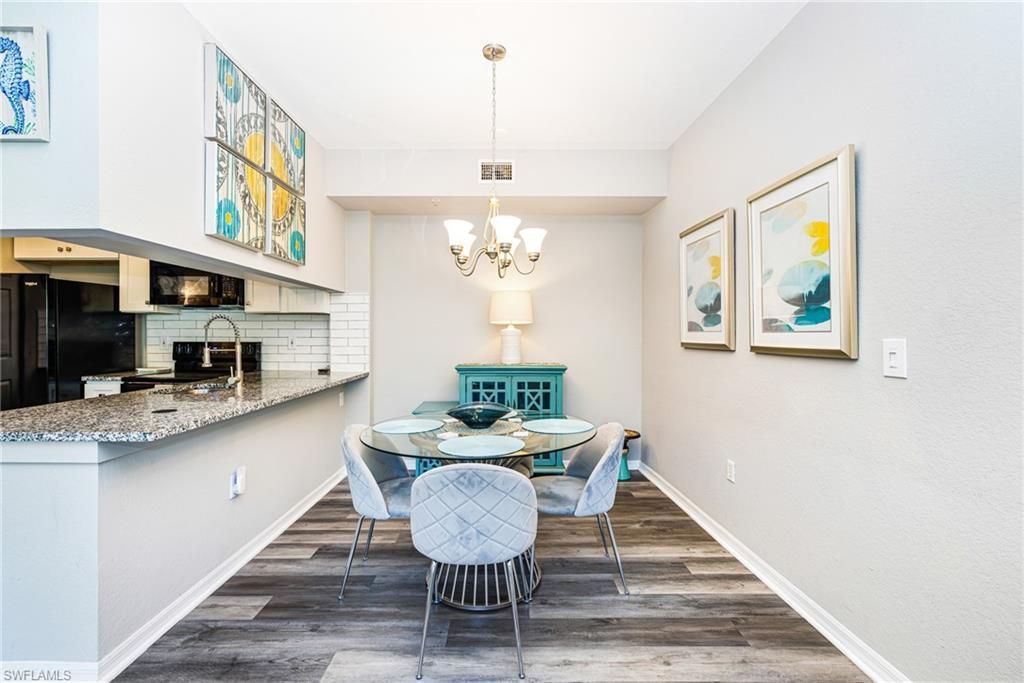 6361 Aragon Way, Unit 303, Fort Myers, FL 33966 Photo