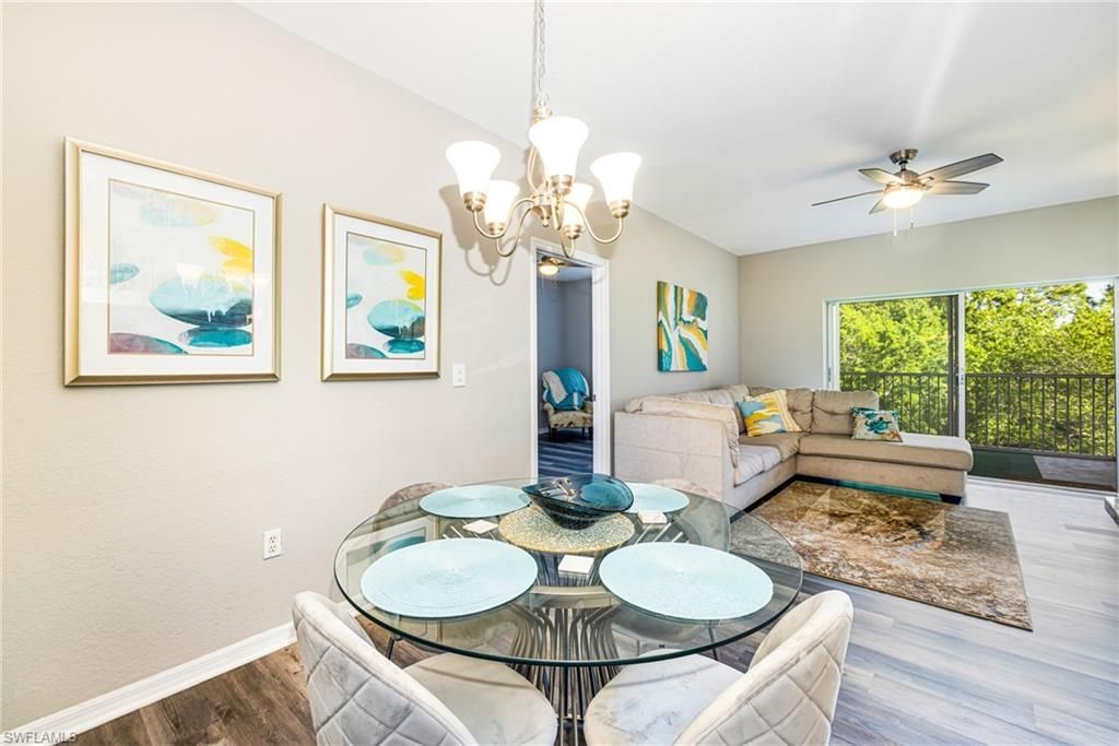 6361 Aragon Way, Unit 303, Fort Myers, FL 33966 Photo