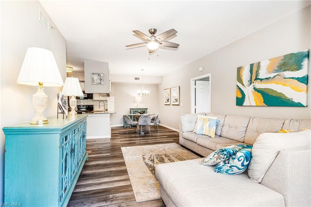 6361 Aragon Way, Unit 303, Fort Myers, FL 33966 Photo