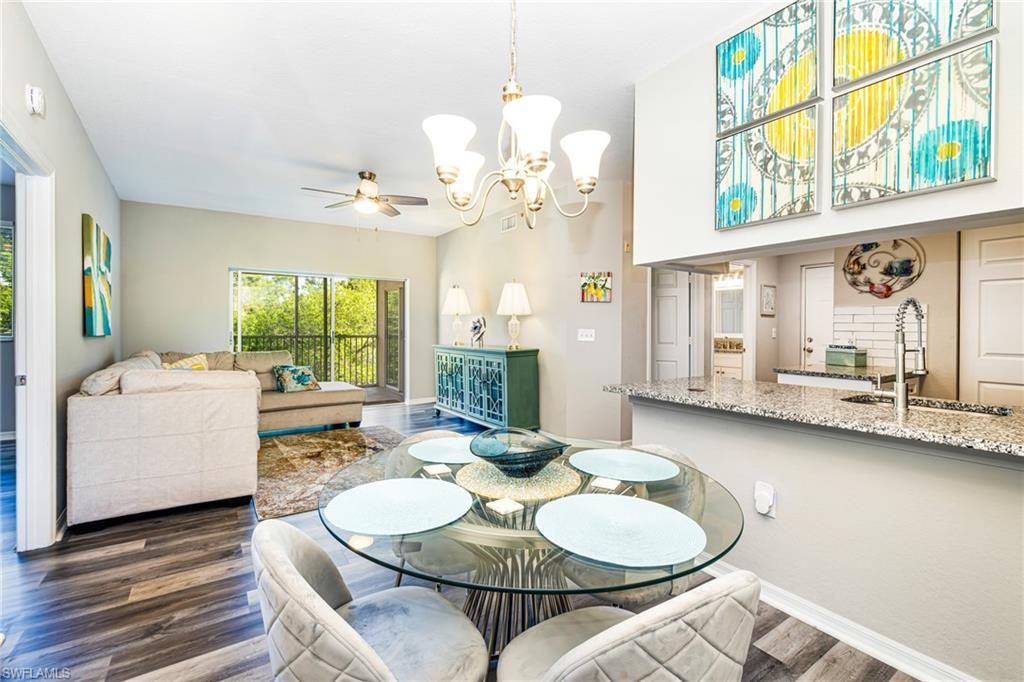 6361 Aragon Way, Unit 303, Fort Myers, FL 33966 Photo