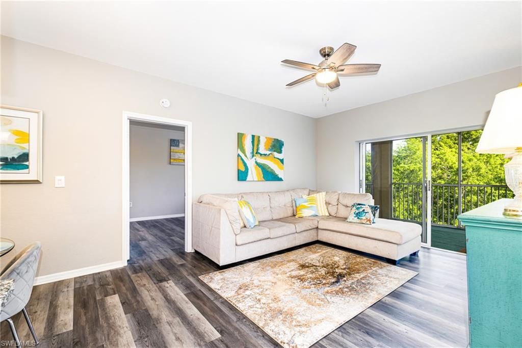 6361 Aragon Way, Unit 303, Fort Myers, FL 33966 Photo