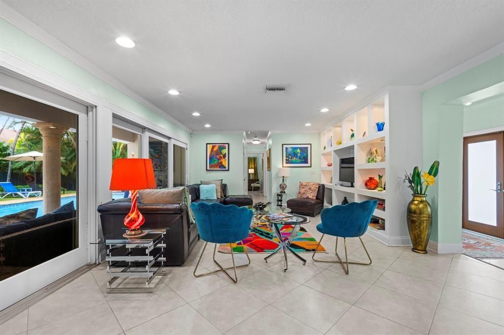 2325 Barcelona Drive, Fort Lauderdale, FL 33301 Photo