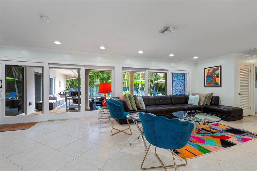 2325 Barcelona Drive, Fort Lauderdale, FL 33301 Photo