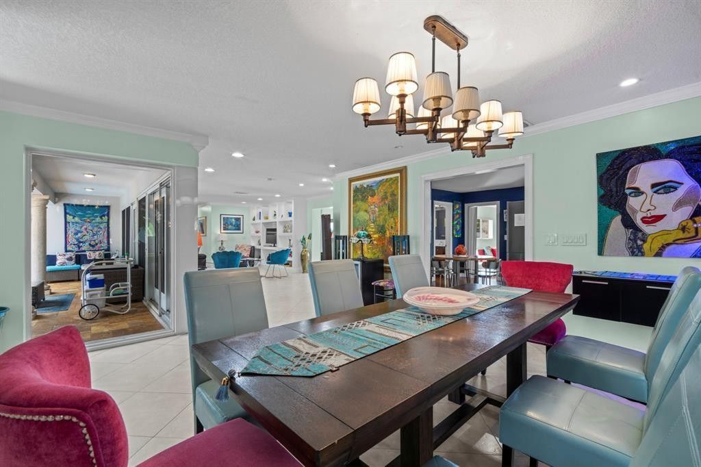 2325 Barcelona Drive, Fort Lauderdale, FL 33301 Photo