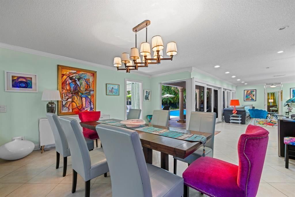 2325 Barcelona Drive, Fort Lauderdale, FL 33301 Photo