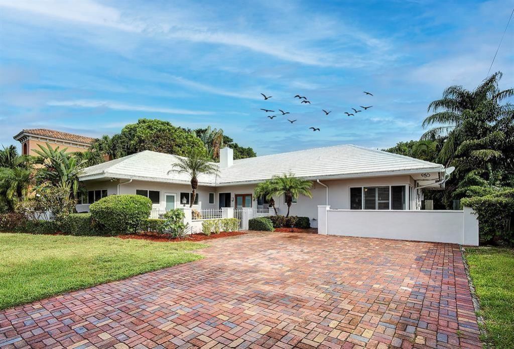 2325 Barcelona Drive, Fort Lauderdale, FL 33301 Photo