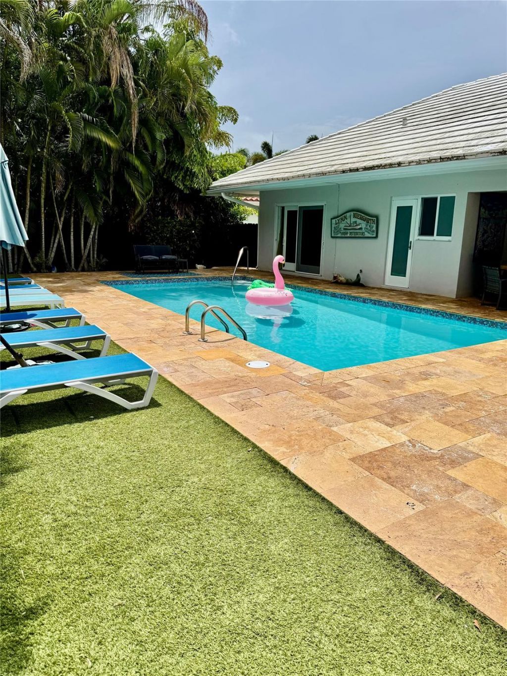 2325 Barcelona Drive, Fort Lauderdale, FL 33301 Photo