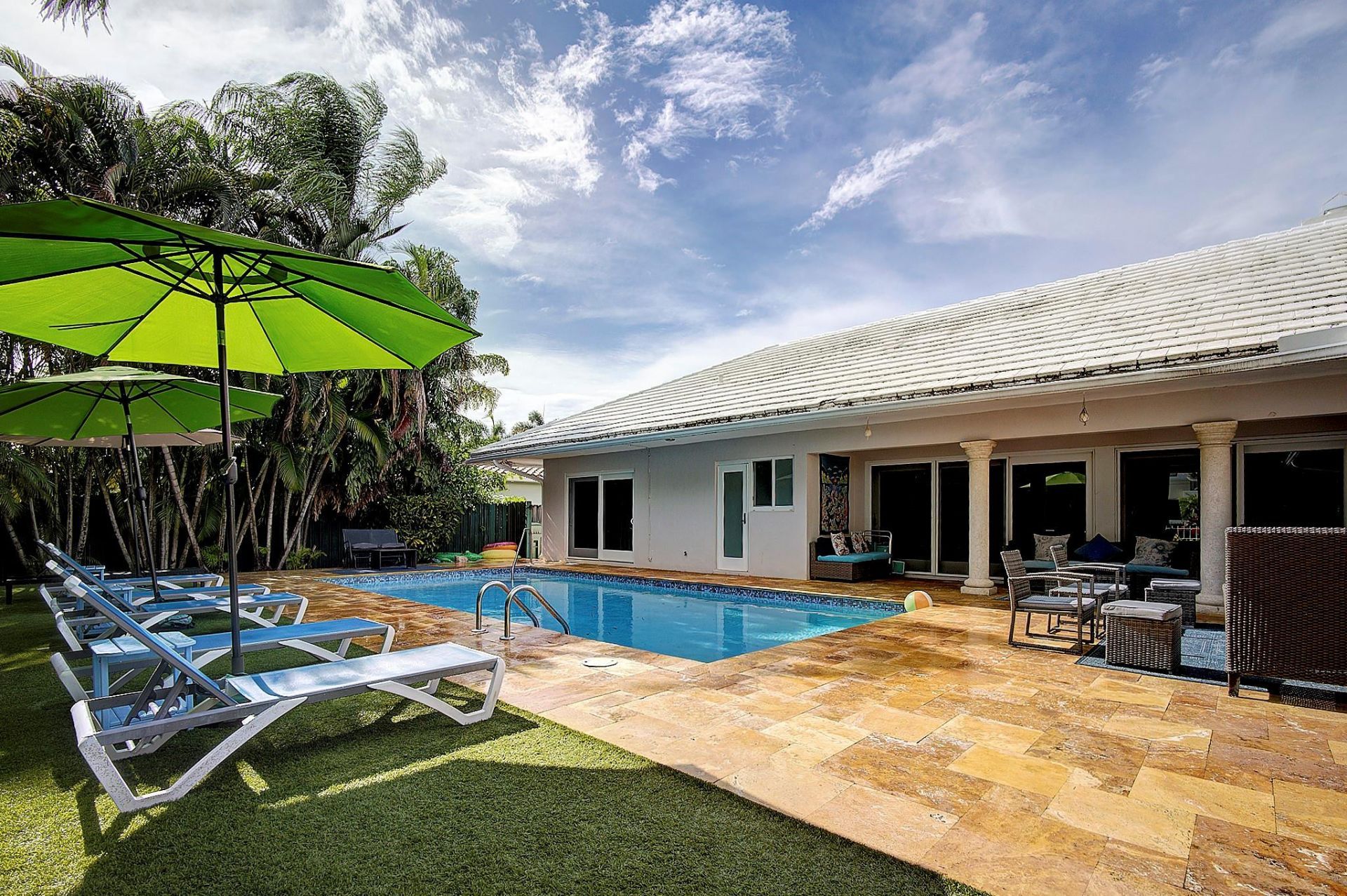 2325 Barcelona Drive, Fort Lauderdale, FL 33301 Photo