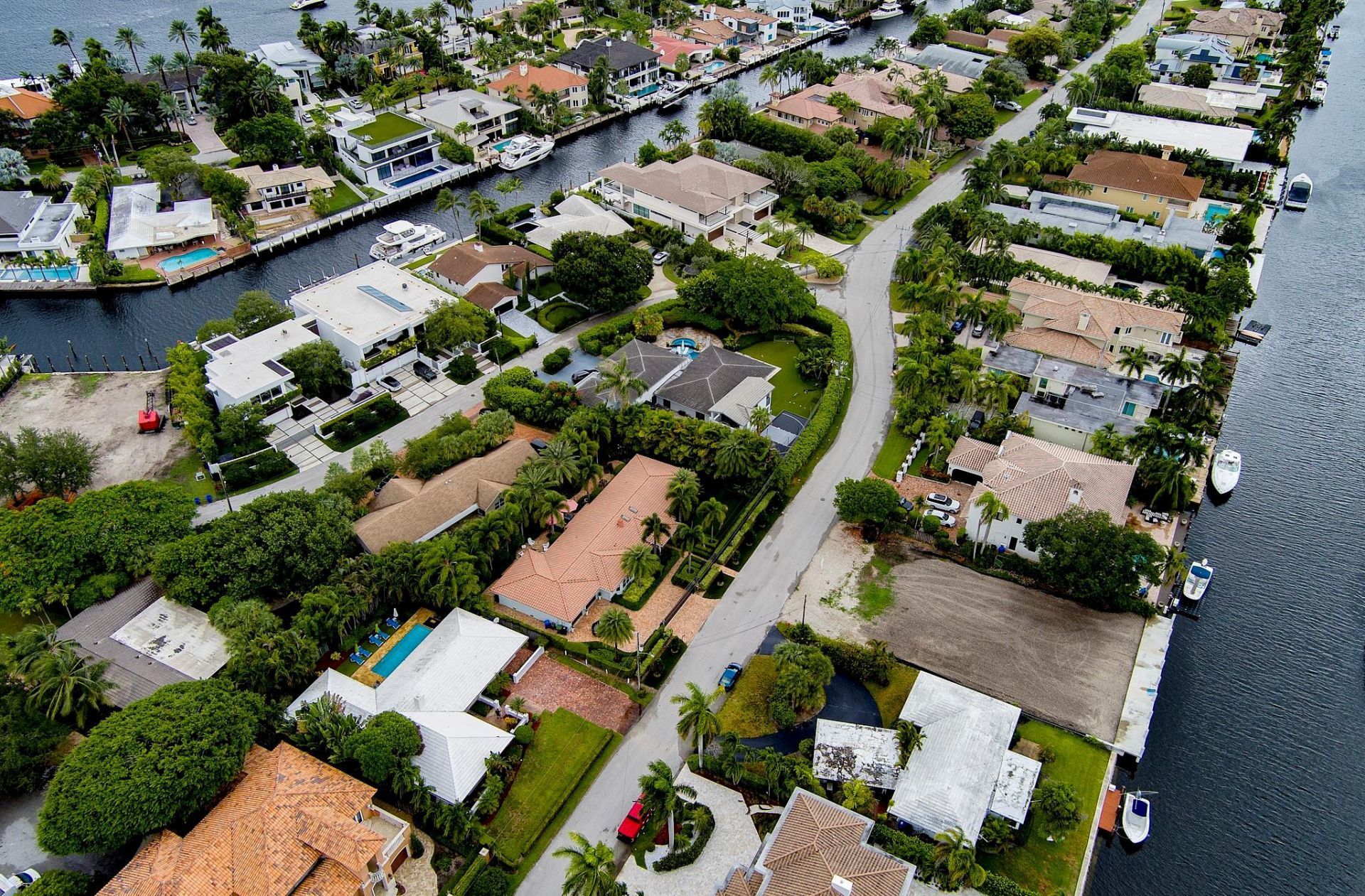 2325 Barcelona Drive, Fort Lauderdale, FL 33301 Photo