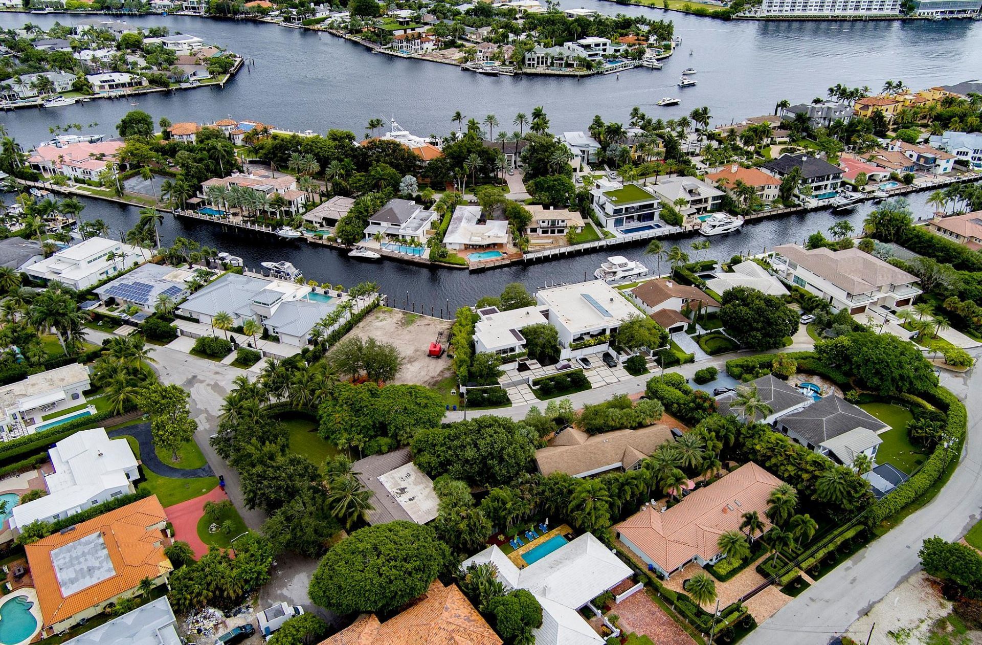 2325 Barcelona Drive, Fort Lauderdale, FL 33301 Photo