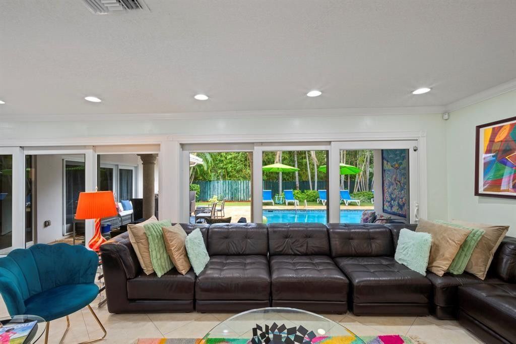 2325 Barcelona Drive, Fort Lauderdale, FL 33301 Photo