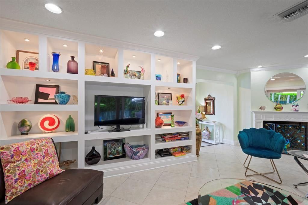 2325 Barcelona Drive, Fort Lauderdale, FL 33301 Photo