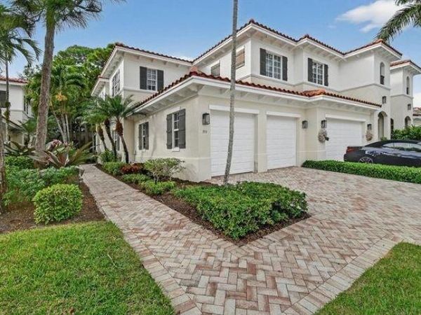 353 Chambord Terrace, Palm Beach Gardens, FL 33410