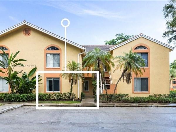 1134 Coral Club Drive, Unit 1134, Coral Springs, FL 33071