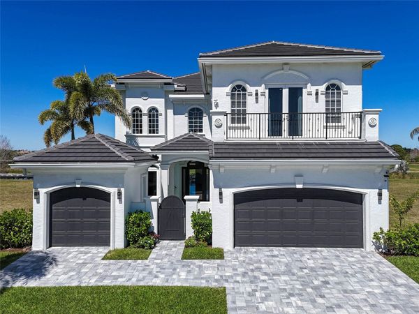166 SE Bella Strano, Port St. Lucie, FL 34984