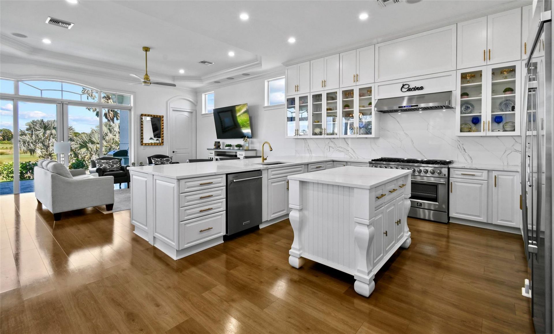 166 SE Bella Strano, Port Saint Lucie, FL 34984 Photo