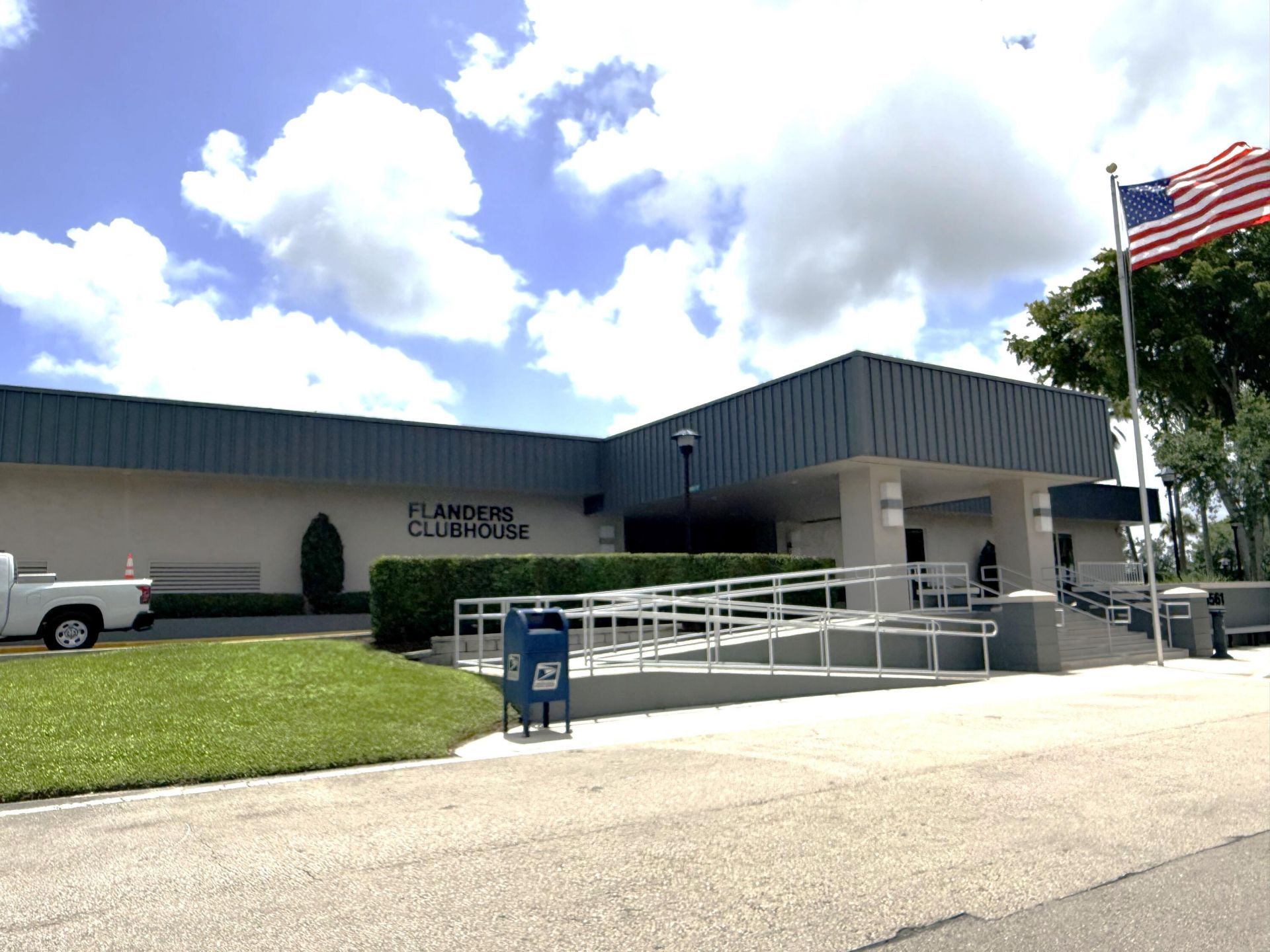 586 Normandy, Unit 586, Delray Beach, FL 33484 Photo