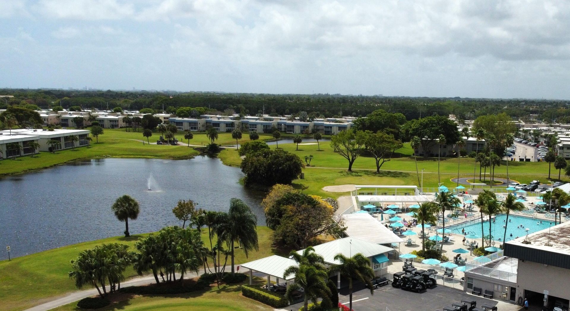 586 Normandy, Unit 586, Delray Beach, FL 33484 Photo