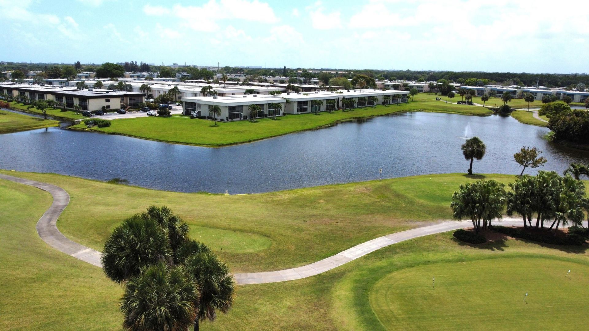 586 Normandy, Unit 586, Delray Beach, FL 33484 Photo