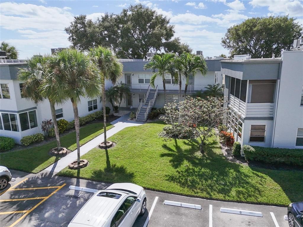 586 Normandy, Unit 586, Delray Beach, FL 33484 Photo