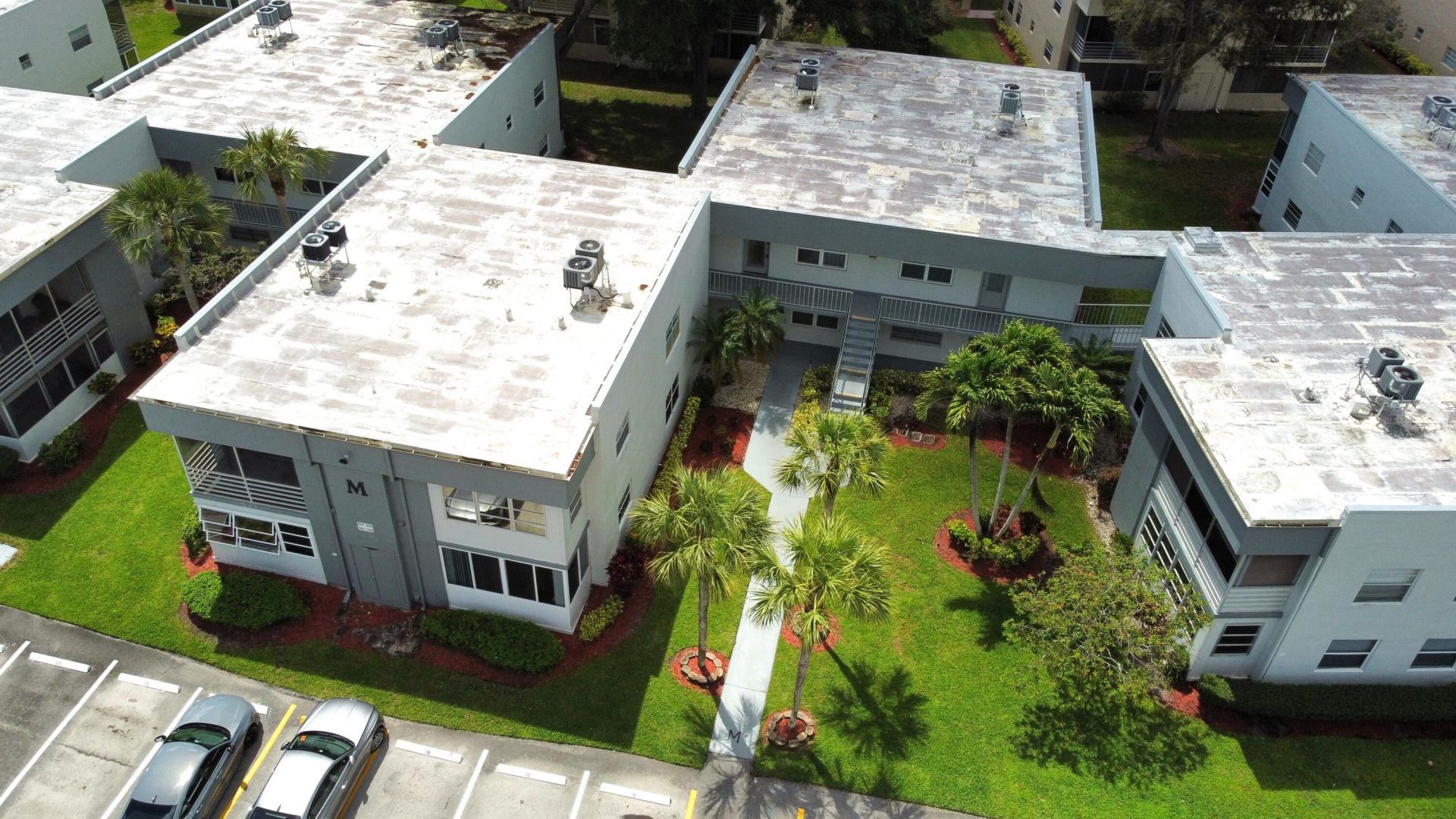 586 Normandy, Unit 586, Delray Beach, FL 33484 Photo